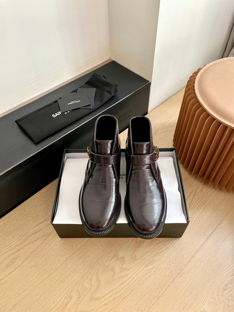 Y51 boots